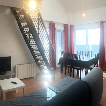 Duplex Gran Terraza,Wi-Fi Serraneu Sierra Nevada Dış mekan fotoğraf