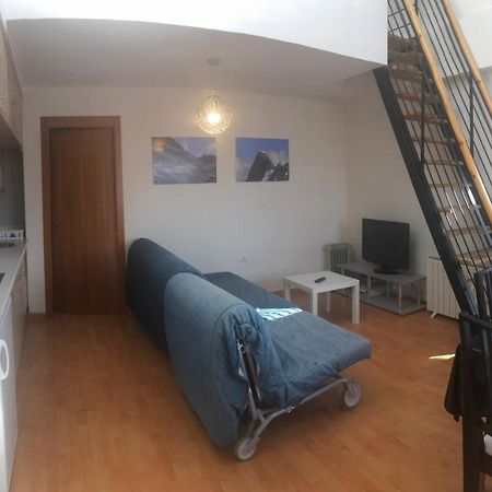 Duplex Gran Terraza,Wi-Fi Serraneu Sierra Nevada Dış mekan fotoğraf