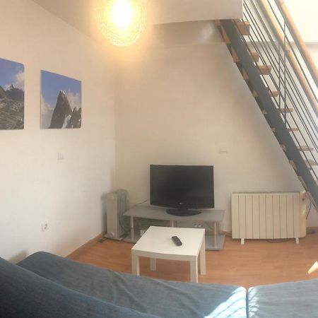 Duplex Gran Terraza,Wi-Fi Serraneu Sierra Nevada Dış mekan fotoğraf