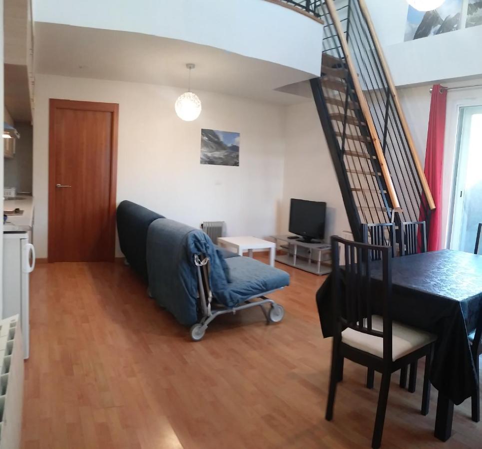 Duplex Gran Terraza,Wi-Fi Serraneu Sierra Nevada Dış mekan fotoğraf