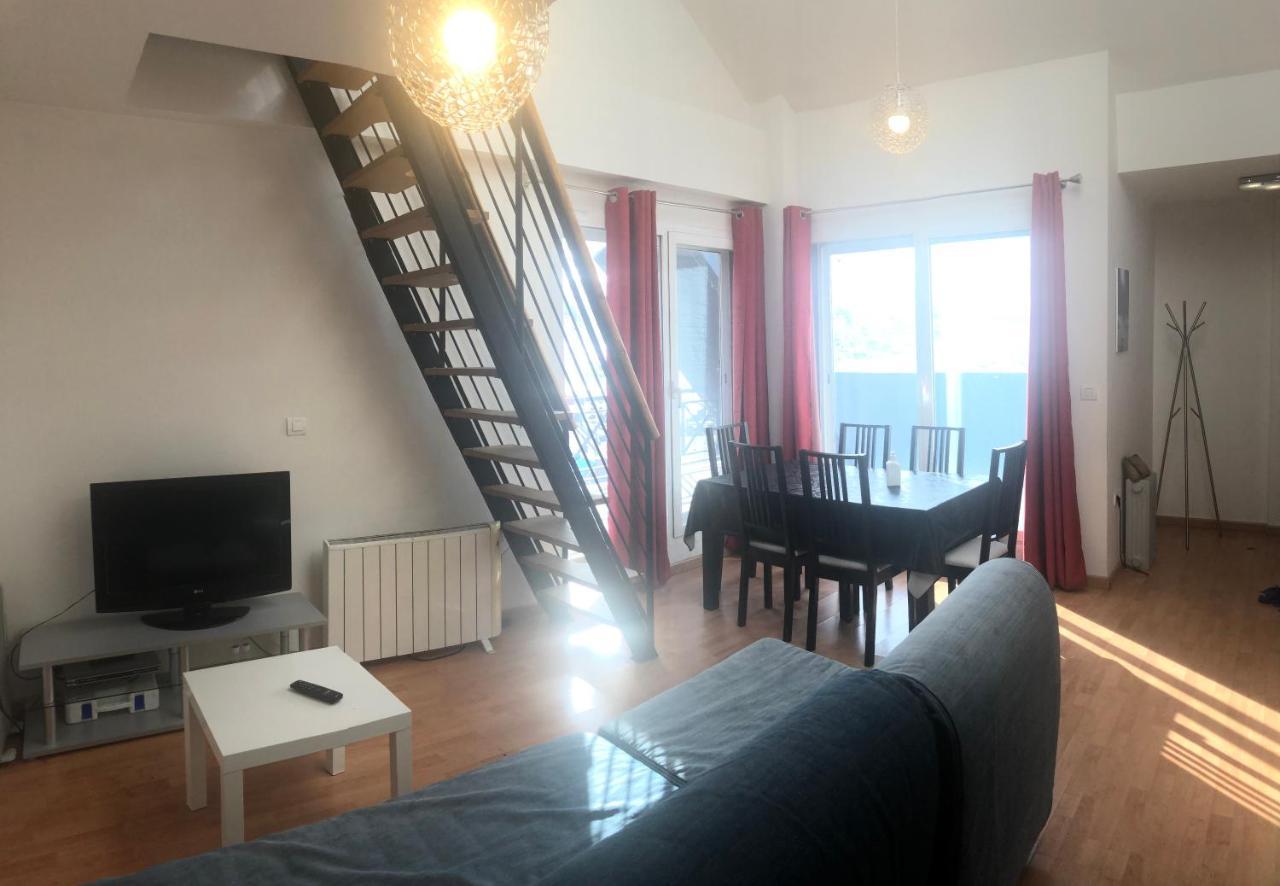 Duplex Gran Terraza,Wi-Fi Serraneu Sierra Nevada Dış mekan fotoğraf