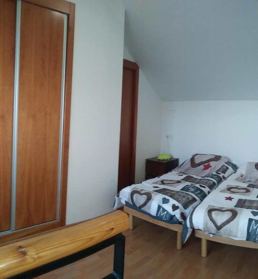 Duplex Gran Terraza,Wi-Fi Serraneu Sierra Nevada Dış mekan fotoğraf