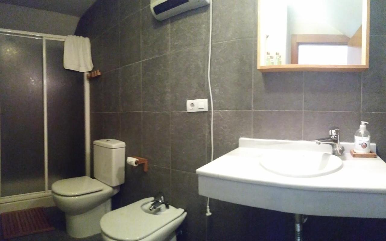 Duplex Gran Terraza,Wi-Fi Serraneu Sierra Nevada Dış mekan fotoğraf