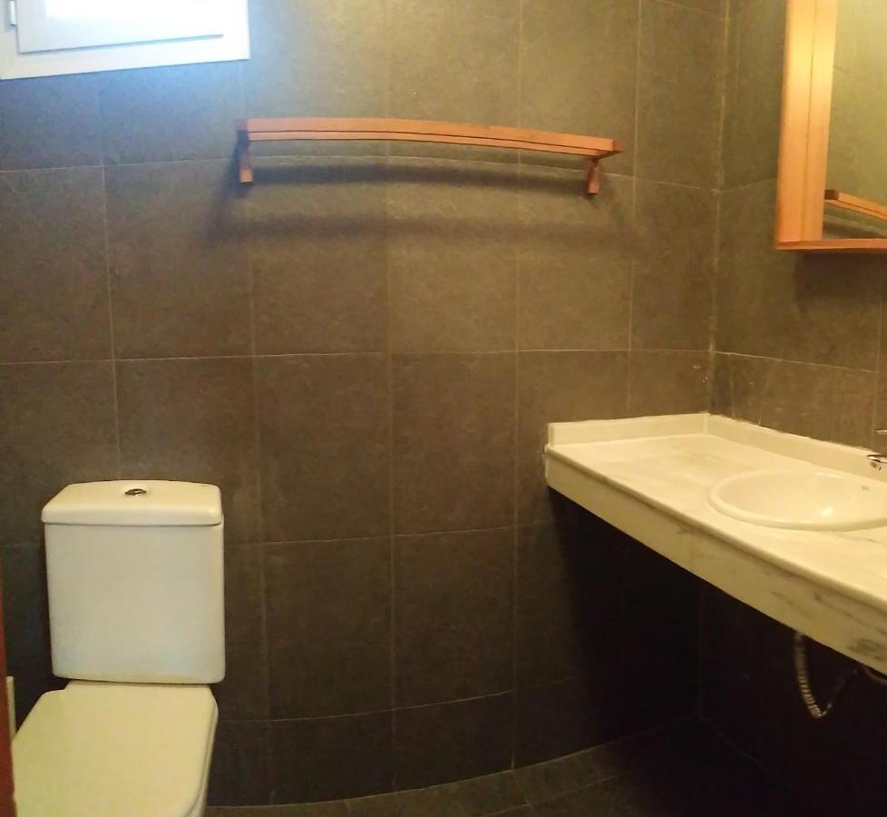 Duplex Gran Terraza,Wi-Fi Serraneu Sierra Nevada Dış mekan fotoğraf