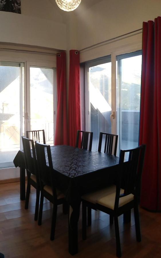 Duplex Gran Terraza,Wi-Fi Serraneu Sierra Nevada Dış mekan fotoğraf