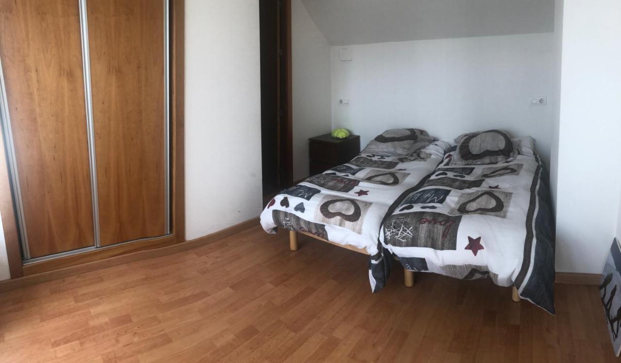 Duplex Gran Terraza,Wi-Fi Serraneu Sierra Nevada Dış mekan fotoğraf
