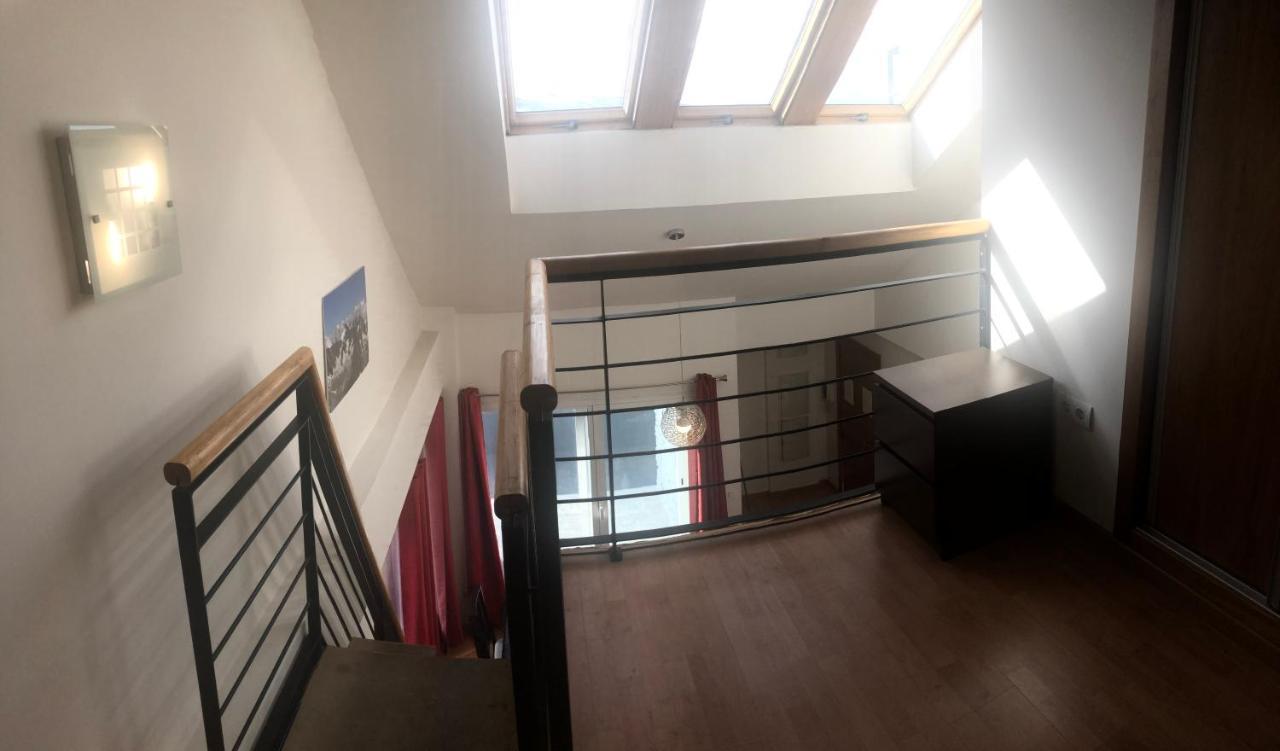Duplex Gran Terraza,Wi-Fi Serraneu Sierra Nevada Dış mekan fotoğraf